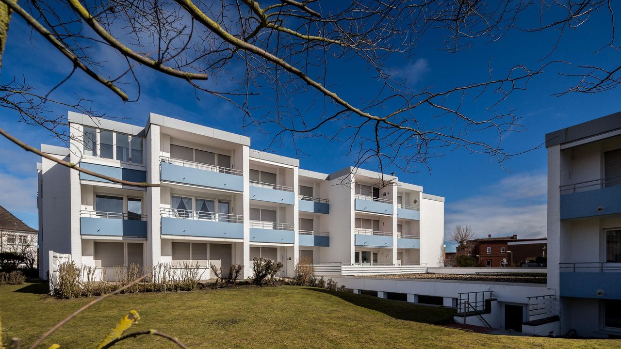 Hauptansicht Hauptansicht